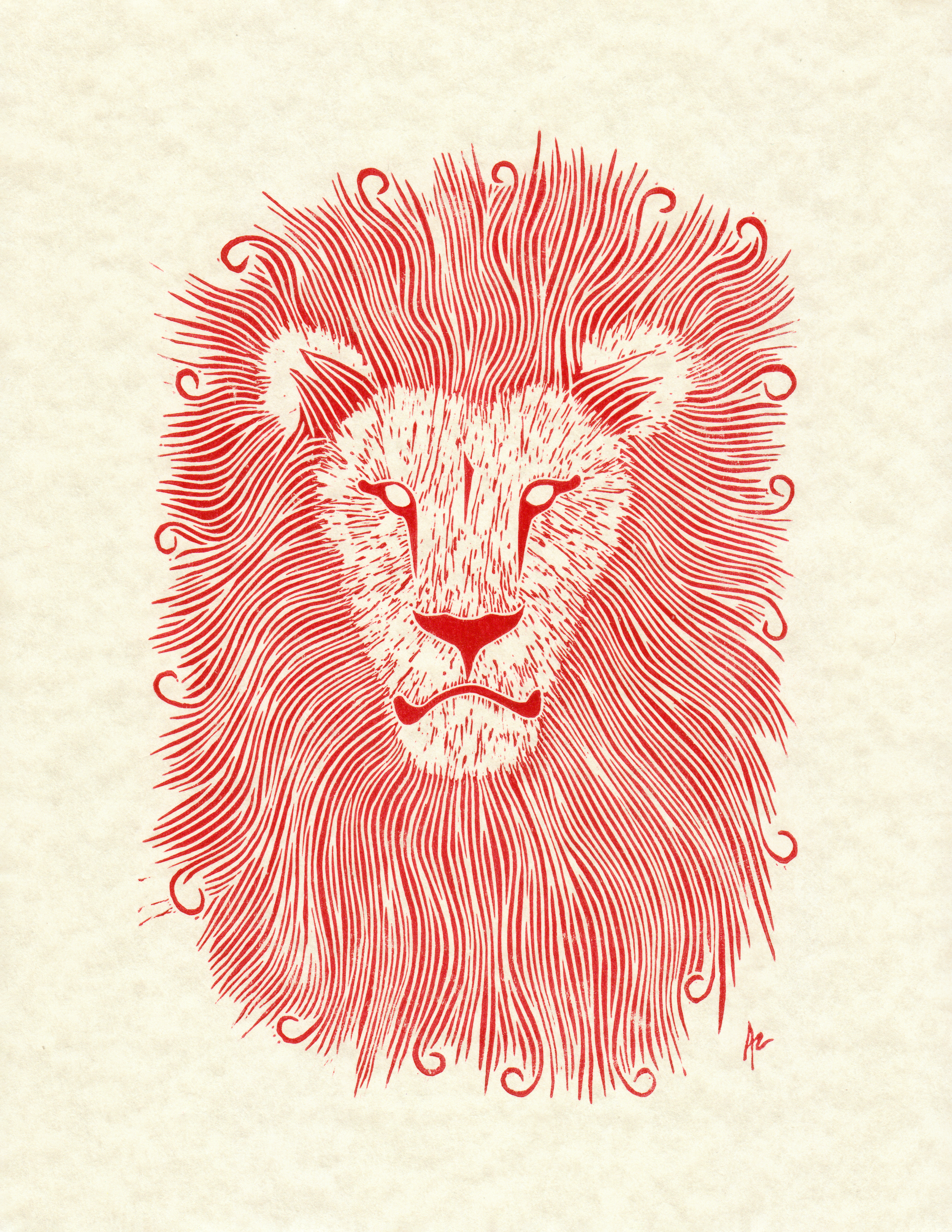 Red Lion
